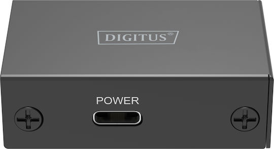 Αντάπτορας Hdmi Digitus 8k/60hz - Image 4