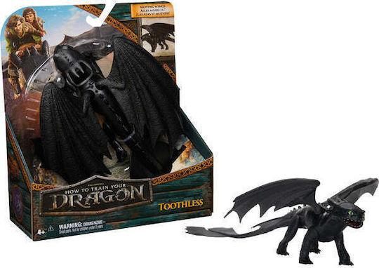 Φιγούρα Δράσης How to train your Dragon 15εκ. 6074363