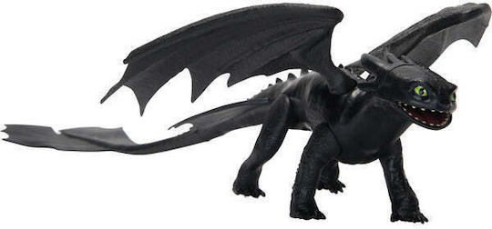 Φιγούρα Δράσης How to train your Dragon 15εκ. 6074363 - Image 4