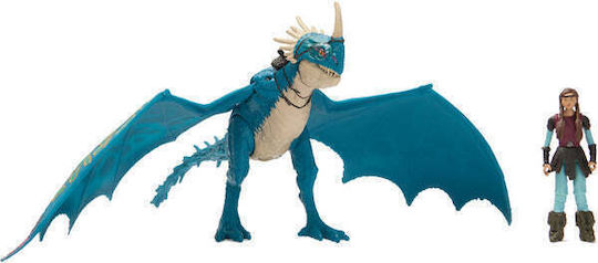 Φιγούρα Δράσης How to train your Dragon 25εκ. 6074005 - Image 4