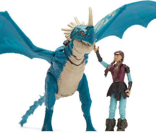 Φιγούρα Δράσης How to train your Dragon 25εκ. 6074005 - Image 5