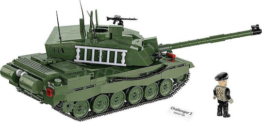 Cobi Τουβλάκια Challenger 2 954 για 9+ Ετών 954τμχ - Image 4