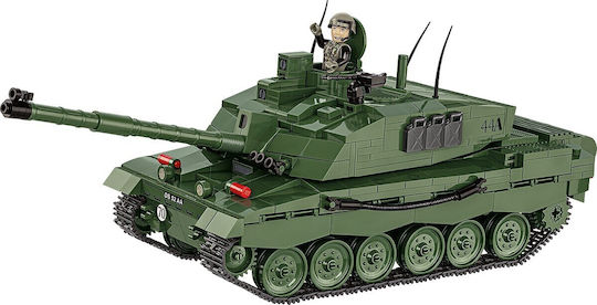 Cobi Τουβλάκια Challenger 2 954 για 9+ Ετών 954τμχ - Image 3