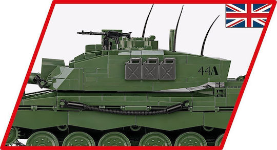 Cobi Τουβλάκια Challenger 2 954 για 9+ Ετών 954τμχ - Image 9