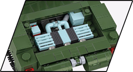 Cobi Τουβλάκια Challenger 2 954 για 9+ Ετών 954τμχ - Image 10