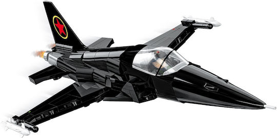 Cobi Τουβλάκια Top Gun Mig-28 για 7+ Ετών 332τμχ - Image 3