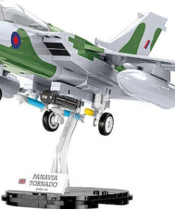 Alternative view of Cobi Τουβλάκια Armed Forces Panavia Tornado Gr.1 για 7+ Ετών 520τμχ COBI-5852