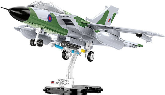 Cobi Τουβλάκια Armed Forces Panavia Tornado Gr.1 για 7+ Ετών 520τμχ COBI-5852 - Image 2