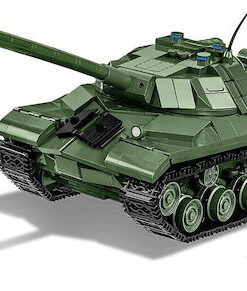 Alternative view of Cobi Τουβλάκια IS-3 Soviet Heavy Tank για 7+ Ετών 1170τμχ