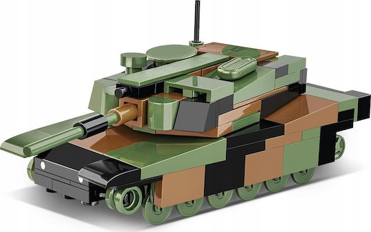 Cobi Τουβλάκια K2 Black Panther για 6+ Ετών 160τμχ - Image 3