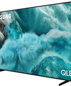 Alternative view of Samsung Smart Τηλεόραση 85" 4K UHD QLED Q7F HDR (2025) QE85Q7FAAUXXH