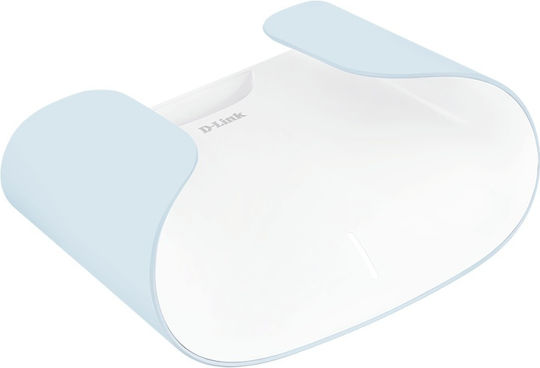 D-Link Aquila AX6000 Ασύρματο Router με 5 Θύρες Gigabit - Image 3
