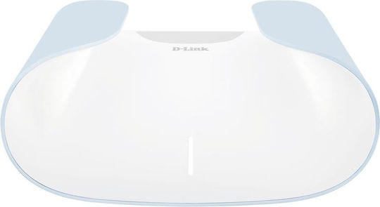 D-Link Aquila AX6000 Ασύρματο Router με 5 Θύρες Gigabit - Image 5