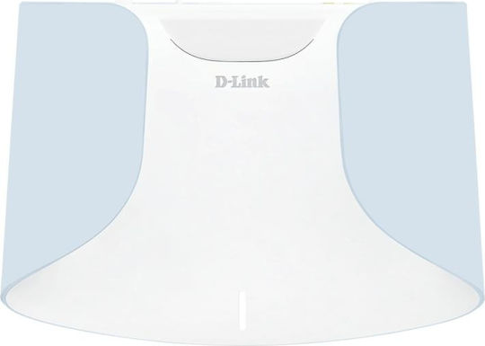 D-Link Aquila AX6000 Ασύρματο Router με 5 Θύρες Gigabit - Image 4