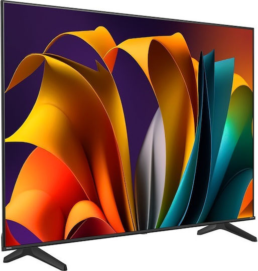 Hisense Smart Τηλεόραση 58" 4K UHD LED E6N HDR (2024) 58E6NT - Image 2