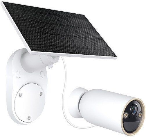 TP-LINK Tapo C460 Kit IP Κάμερα Παρακολούθησης Wi-Fi Full HD+ 4MP Αδιάβροχη Μπαταρίας με Αμφίδρομη Επικοινωνία και Φακό 4mm - Image 3