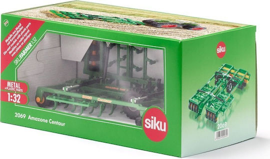 Siku Amazone Centaur Αυτοκινητάκι 1:32 - Image 6