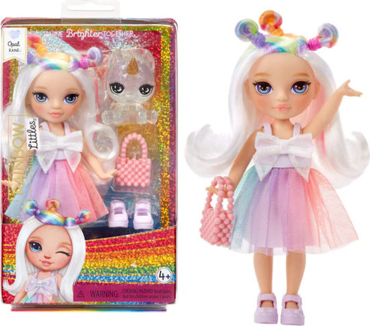 MGA Entertainment Κούκλα Opal Raine 15εκ. 514534 - Image 3