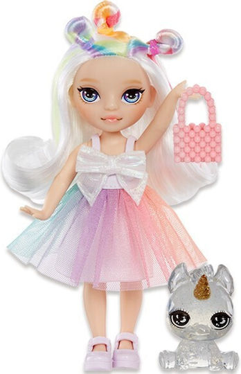 MGA Entertainment Κούκλα Opal Raine 15εκ. 514534 - Image 6