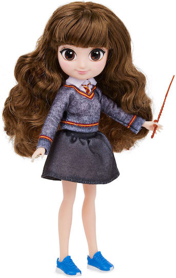 Spin Master Hermione Granger Κούκλα για 5+ Ετών 20εκ. 6061849 - Image 7