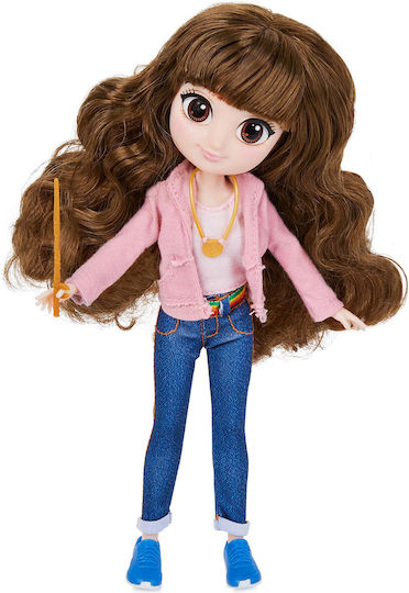 Spin Master Hermione Granger Κούκλα για 5+ Ετών 20εκ. 6061849 - Image 9