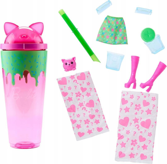 Barbie Pop Reveal Κούκλα για 3+ Ετών S71012442 - Image 3