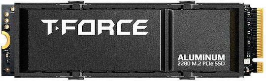 TeamGroup T-Force G70 Pro SSD 2TB M.2 NVMe PCI Express 4.0 TM8FFH002T0C128 - Image 2