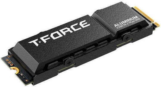 TeamGroup T-Force G70 Pro SSD 2TB M.2 NVMe PCI Express 4.0 TM8FFH002T0C128 - Image 3