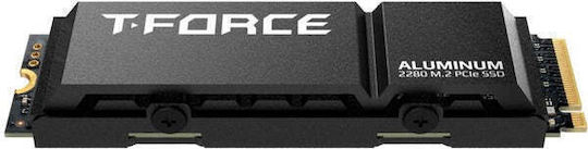 TeamGroup T-Force G70 Pro SSD 2TB M.2 NVMe PCI Express 4.0 TM8FFH002T0C128 - Image 4