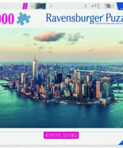 Puzzle 2D 1000pcs