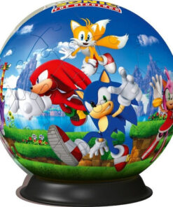 Παιδικό Puzzle 72pcs Ravensburger