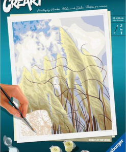 Ravensburger Ζωγραφική Creart για Παιδιά 7+ Ετών 23611