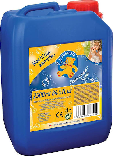 Pustefix Διαδραστικό Παιχνίδι