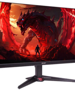 Alternative view of Acer Nitro VG270X1bmiipx IPS HDR Monitor 27" FHD 1920x1080 200Hz