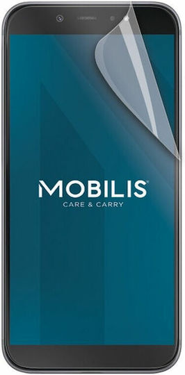 Mobilis Anti Shock Screen Protector (iPhone 13/13Pro) 036246 - Image 3