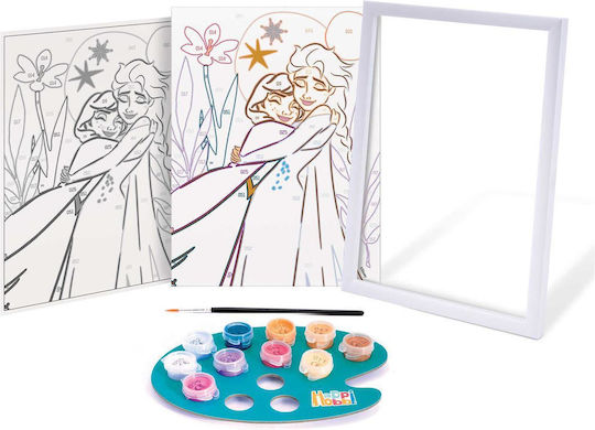 Επιτραπέζιο Παιχνίδι Disney Stitch Memory για 1+ Παίκτες 6+ Ετών 24697 (EN) Ravensburger - Image 5