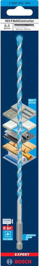 Bosch MultiConstruction Διαμαντοτρύπανο για Ξύλο, Μέταλλο και Δομικά Υλικά 2608902354 - Image 2