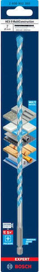 Bosch MultiConstruction Διαμαντοτρύπανο για Ξύλο και Μέταλλο 7mm 2608902355 - Image 2