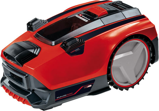 Einhell FREELEXO CAM 500 Ρομποτική Μηχανή Γκαζόν 3Ah / 18V - Image 3