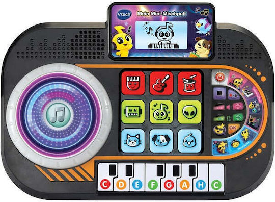 Vtech Μουσικό Όργανο με Μουσική και Ήχους 80-581404 - Image 2