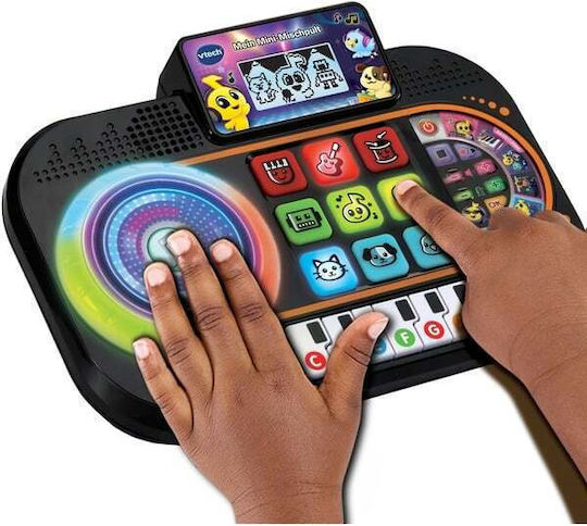 Vtech Μουσικό Όργανο με Μουσική και Ήχους 80-581404 - Image 3