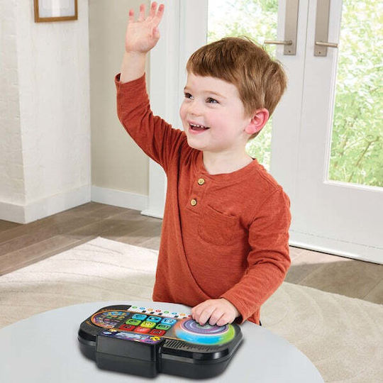 Vtech Μουσικό Όργανο με Μουσική και Ήχους 80-581404 - Image 5