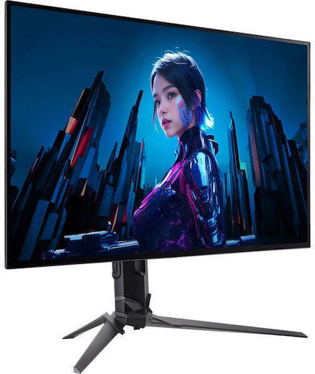 Acer Predator X27U F3 OLED HDR Gaming Monitor 26.5" QHD 2560x1440 480Hz - Image 2