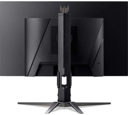 Acer Predator X27U F3 OLED HDR Gaming Monitor 26.5" QHD 2560x1440 480Hz - Image 4