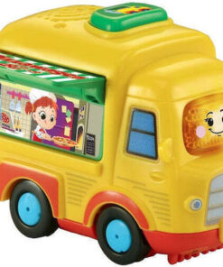 Vtech Tut Tut Baby Αυτοκινητάκι