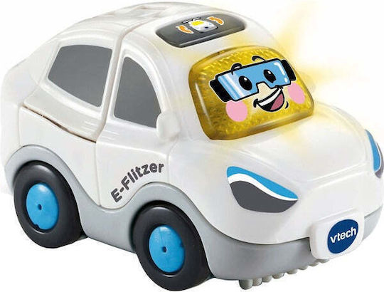 Vtech Tut Tut Baby Αυτοκινητάκι
