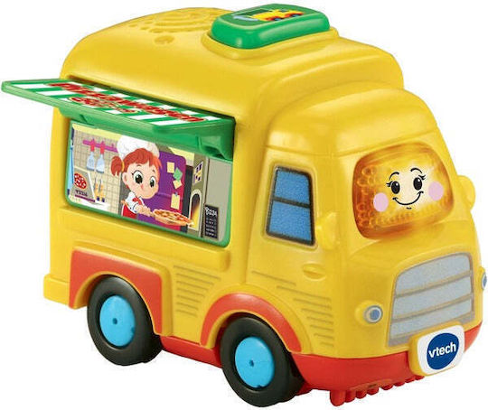 Vtech Tut Tut Baby Αυτοκινητάκι - Image 2