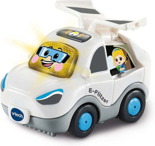 Vtech Tut Tut Baby Αυτοκινητάκι - Image 3