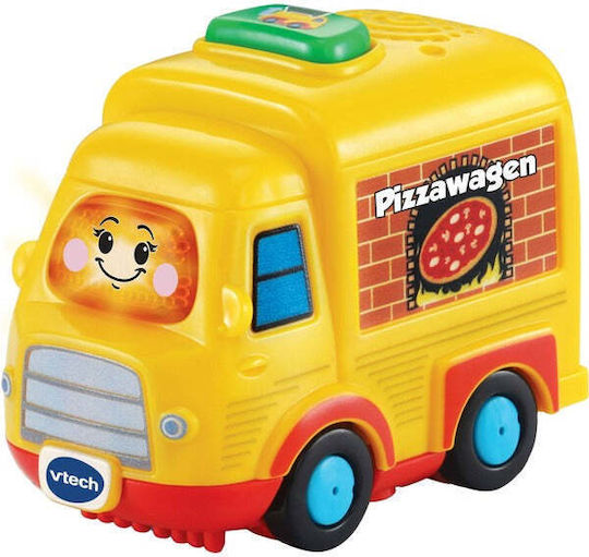 Vtech Tut Tut Baby Αυτοκινητάκι - Image 3