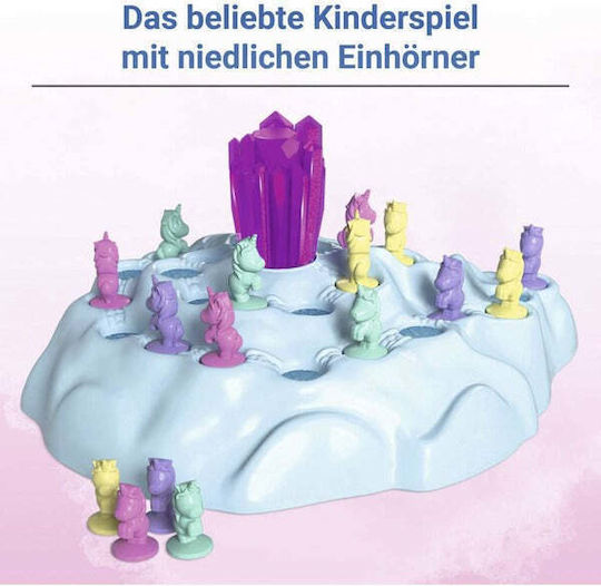 Επιτραπέζιο Παιχνίδι Lotti Karotti Unicorn για 2-6 Παίκτες 4+ Ετών 22580 (GER) Ravensburger - Image 4